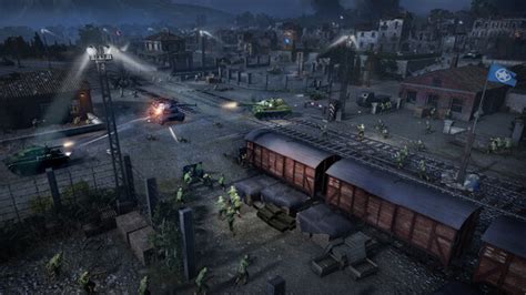 company of heroes 3 trainer - fling|Company of Heroes 3 Trainer .